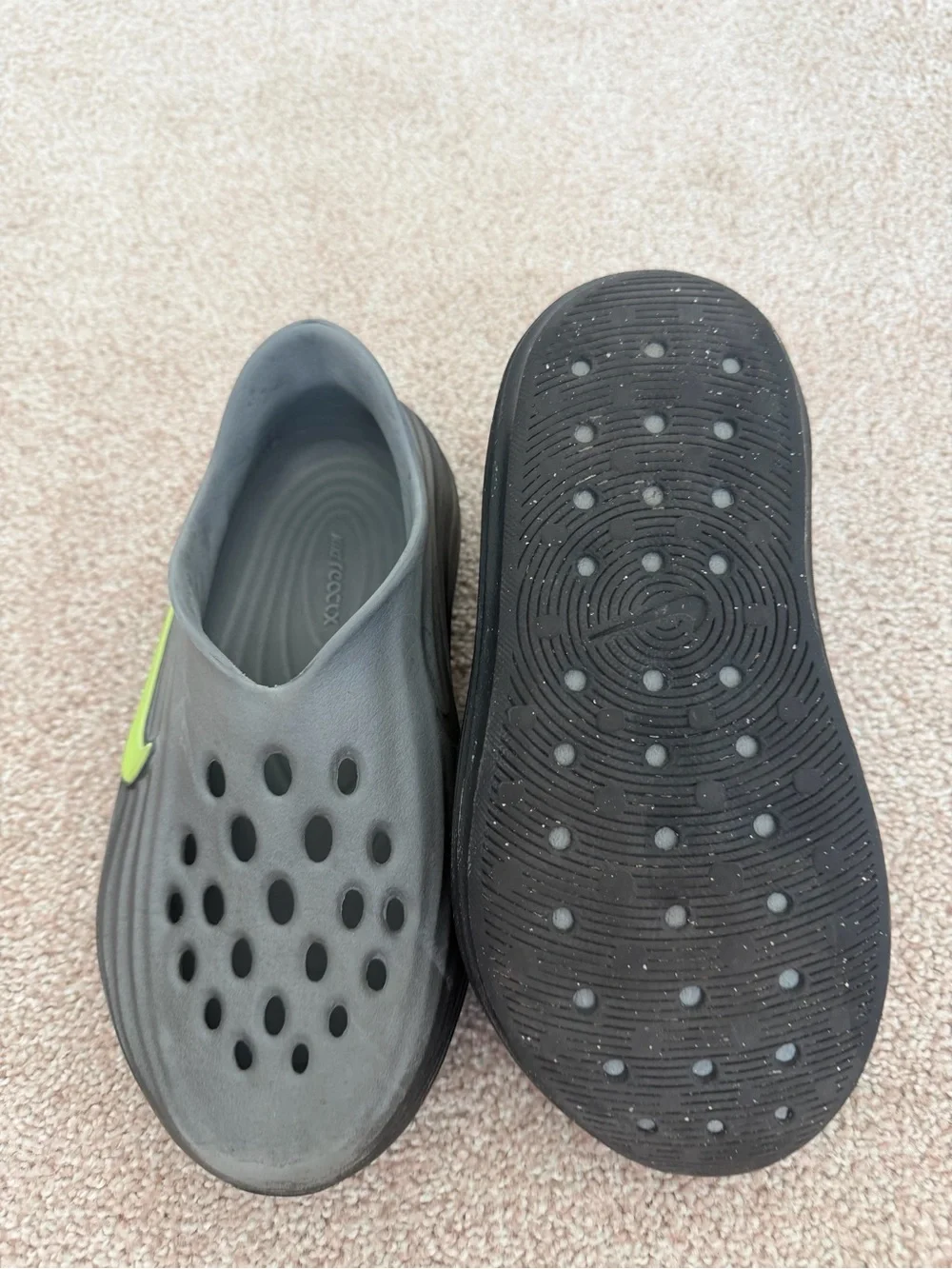 Nike ReactX Rejuven8, Youth